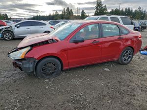 Ford Focus SE 2.0L 4 2009