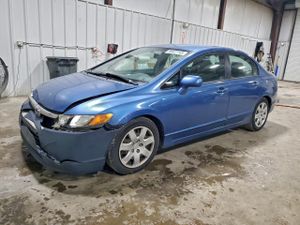 Honda Civic LX 1.8L 4 2006