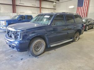 Cadillac Escalade LUXURY 6.0L 8 2005