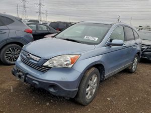 Honda CR-V EXL 2.4L 4 2009