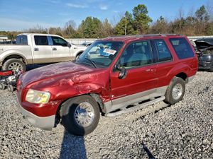 Ford Explorer SPORT 4.0L 6 2001