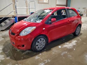Toyota Yaris 1.5L 4 2010
