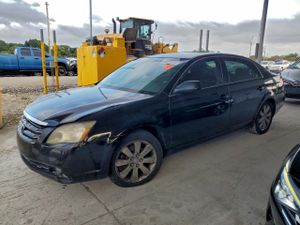 Toyota Avalon XL 3.5L 6 2007