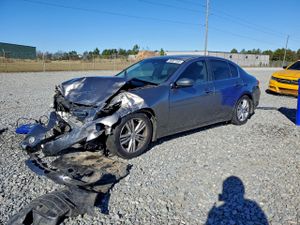 Infiniti G37 BASE 3.7L 6 2013