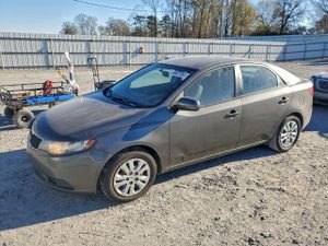 Kia Cerato / Forte / K3 EX 2.0L 4 2013
