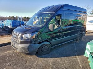 Ford Transit T-350 3.7L 6 2015