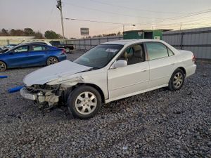 Honda Accord EX 2.3L 4 2002