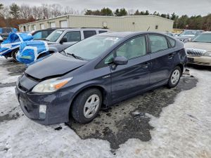 Toyota Prius 1.8L 4 2010