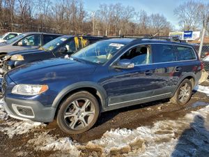 Volvo XC70 T6 3.0L 6 2013