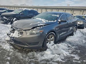 Ford Taurus SEL 3.5L 6 2014