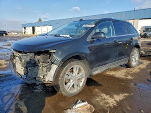 Ford Edge LIMITED 2.0L 4 2013