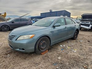 Toyota Camry LE 3.5L 6 2007