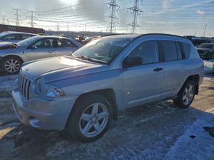 Jeep Compass LIMITED 2.4L 4 2007