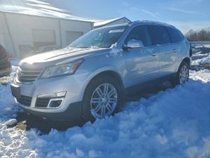 Chevrolet Traverse LT 3.6L 6 2014