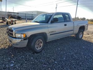 Dodge RAM 5.2L 8 2000