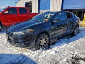 Dodge Dart SXT 2.4L 4 2015