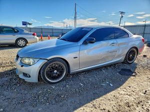 BMW 3 Series I 3.0L 6 2012
