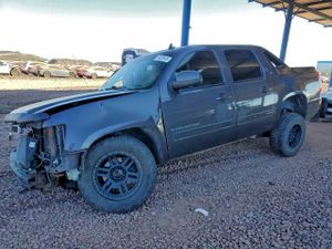 Chevrolet Avalanche LT 5.3L 8 2011