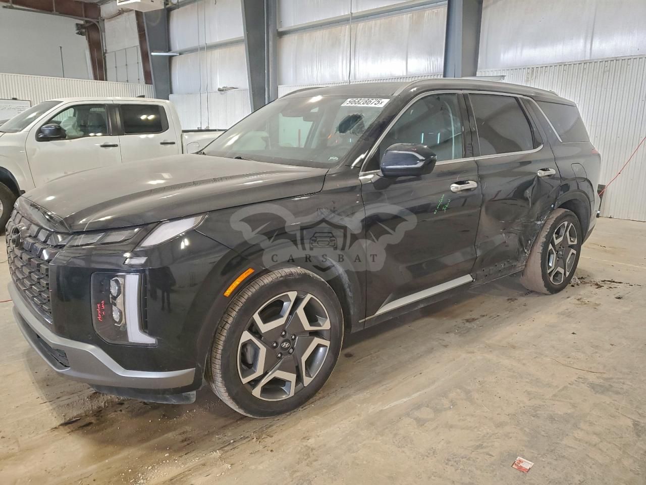 Hyundai Palisade SEL PREMIUM 3.8L 6 2023