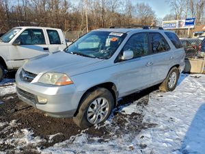 Acura MDX TOURING 3.5L 6 2003