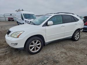 Lexus RX 350 3.5L 6 2008