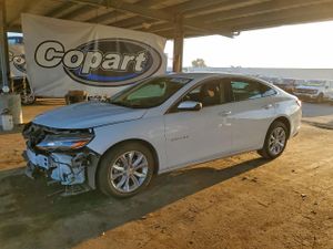 Chevrolet Malibu LT 1.5L 4 2024