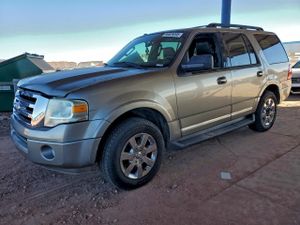 Ford Expedition XLT 5.4L 8 2009