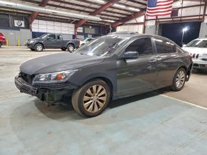 Honda Accord EX 2.4L 4 2015