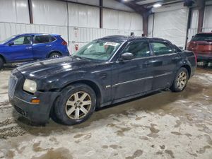 Chrysler 300 TOURING 3.5L 6 2006