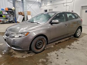 Kia Cerato / Forte / K3 LX 2.0L 4 2012