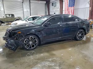 Ford Taurus SHO 3.5L 6 2015