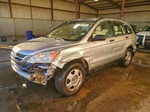 Honda CR-V LX 2.4L 4 2010