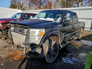 Ford F-350 SUPER DUTY 6.7L 8 2011
