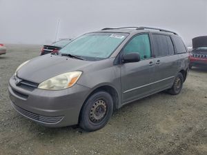 Toyota Sienna CE 3.3L 6 2004
