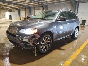 BMW X5 XDRIVE35I 3.0L 6 2013