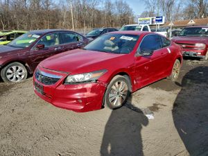 Honda Accord LX-S 2.4L 4 2011