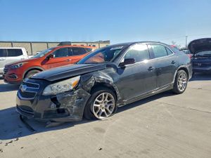 Chevrolet Malibu 1LT 2.4L 4 2013