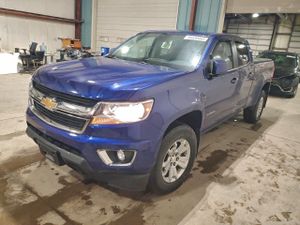 Chevrolet Colorado LT 3.6L 6 2015