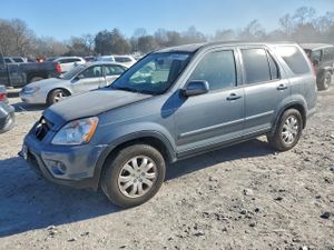 Honda CR-V SE 2.4L 4 2005