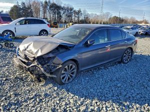 Honda Accord SPORT 2.4L 4 2013