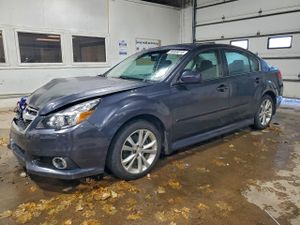 Subaru Legacy 2.5I LIMITED 2.5L 4 2013