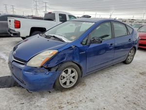 Toyota Prius 1.5L 4 2008