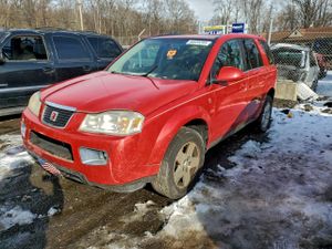 Saturn Vue 3.5L 6 2006