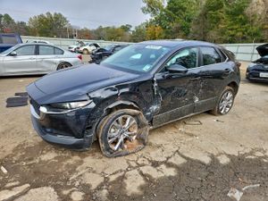 Mazda CX-30 SELECT 2.5L 4 2021