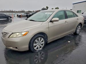 Toyota Camry CE 2.4L 4 2007