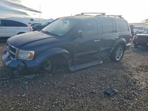 Dodge Durango LIMITED 5.7L 8 2008