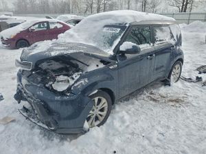 Kia Soul + 2.0L 4 2015