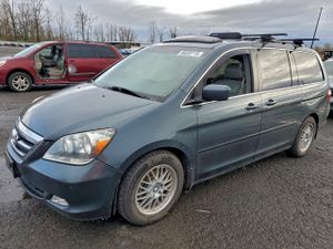 Honda Odyssey TOURING 3.5L 6 2006