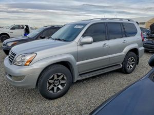 Lexus GX 470 4.7L 8 2008