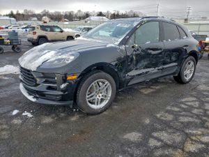 Porsche Macan 2.0L 4 2021